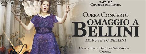 concerto tudor laurini catania|Opera Concert: Tribute to Bellini, Music & Stage, Catania.